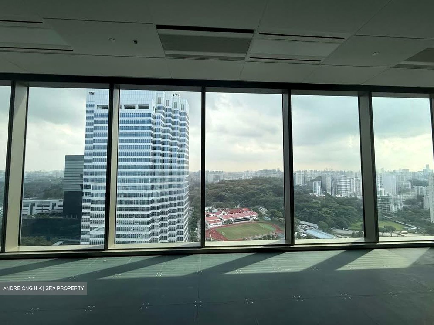 Labrador Tower (D5), Office #563237571